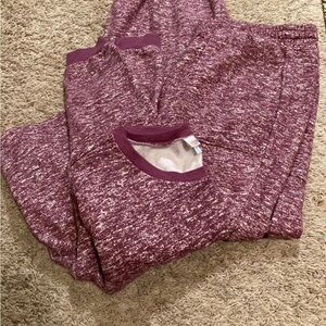 Lularoe 2Xl Lulu Suit 2XL jogger set